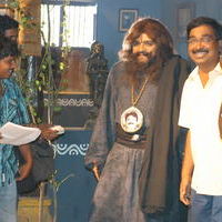 Madatha Kaja Movie Pressmeet and On the Set Stills  | Picture 56394